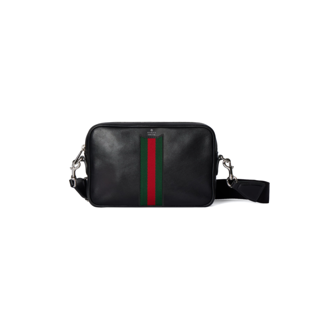 Gvc*1 web trademark small crossbody bag 866982 (24*15*4cm)